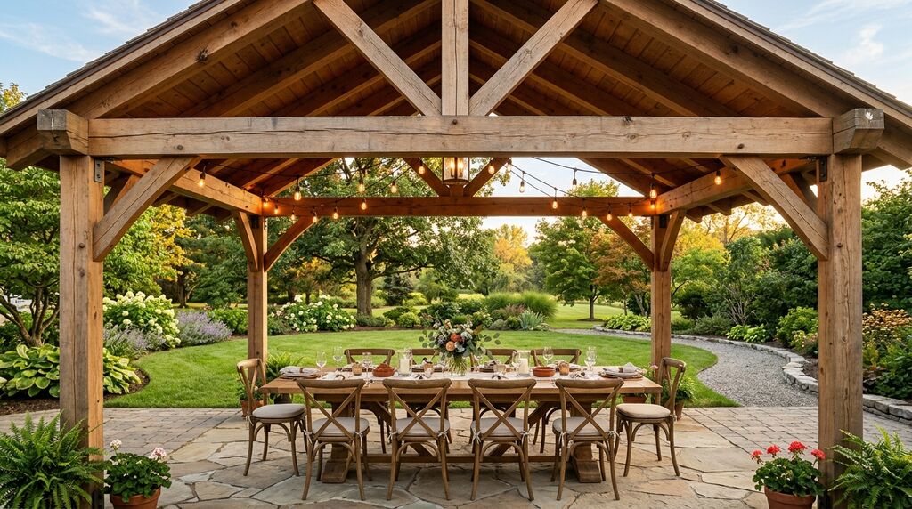 outdoor-pavilion-dining-cary-nc